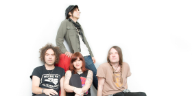 The Dandy Warhols nuovo disco